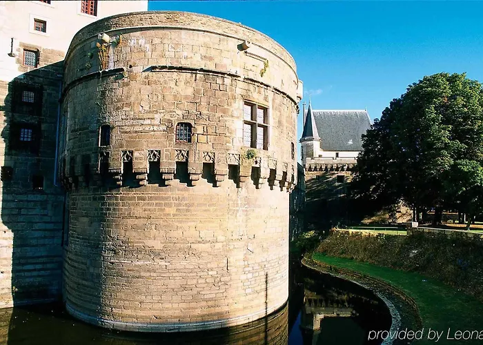 Mercure Centre Grand Hotel Nantes