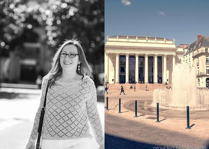 Hotel Mercure Centre Grand Nantes