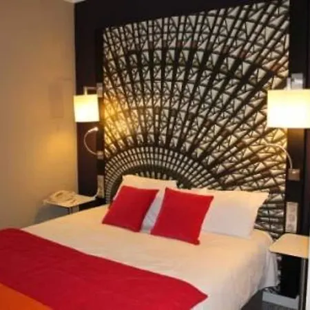 Mercure Centre Grand Ξενοδοχείο Ναντ