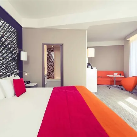 Mercure Centre Grand Nantes