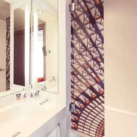 Ξενοδοχείο Mercure Centre Grand