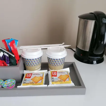 Mercure Centre Grand Hotel Nantes