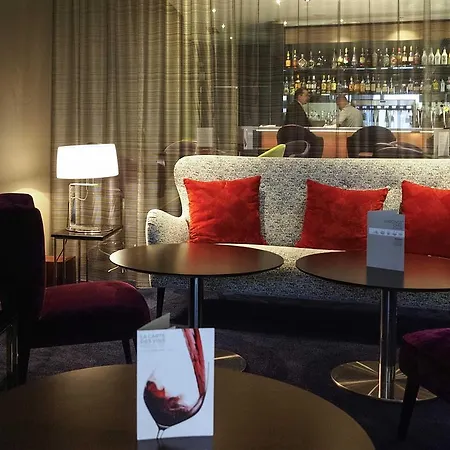 Ξενοδοχείο Mercure Centre Grand