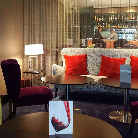 Mercure Centre Grand Hotel 4*