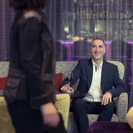 Mercure Centre Grand