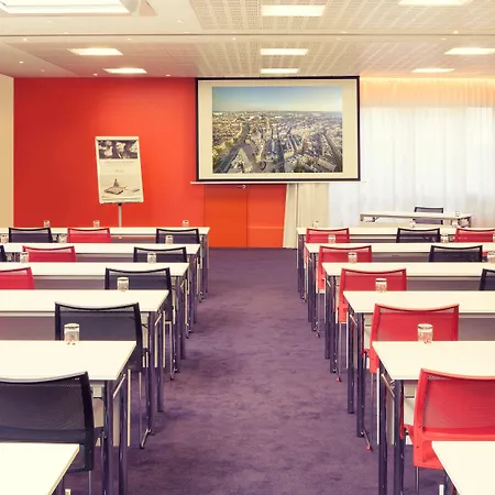 Mercure Centre Grand Hotel 4*