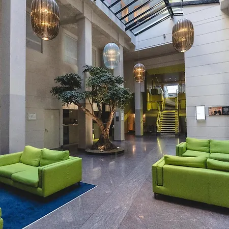 Mercure Centre Grand