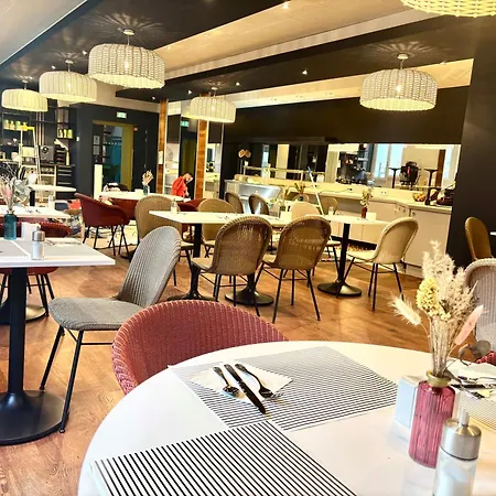 Mercure Centre Grand Nantes