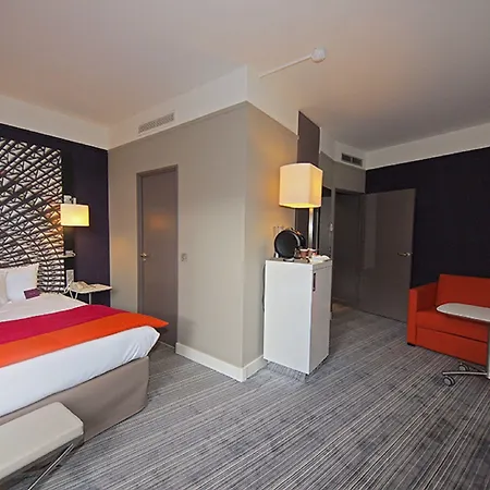 Mercure Centre Grand 4* Nantes