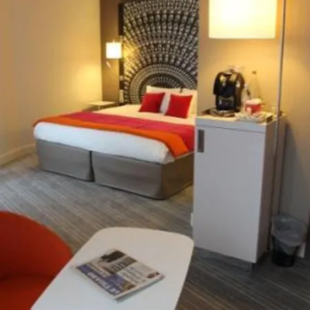 Mercure Centre Grand 4*