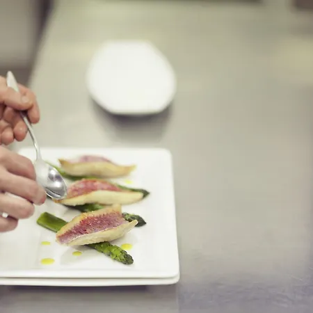 Mercure Centre Grand Nantes