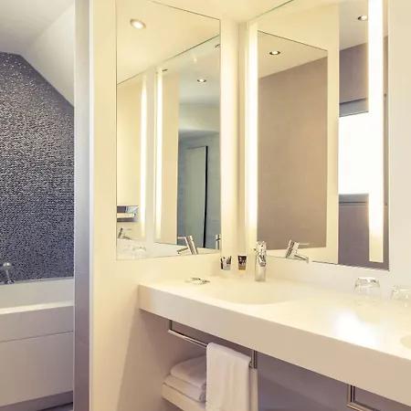 Hotel Mercure Centre Grand 4*