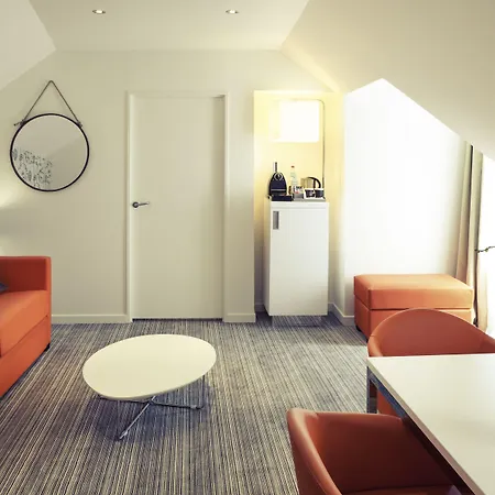 Hotel Mercure Centre Grand