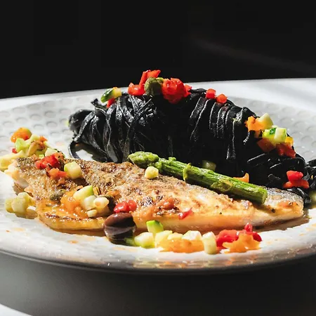 Mercure Centre Grand Hotel