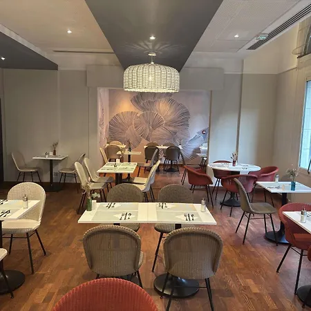 Hotel Mercure Centre Grand Nantes