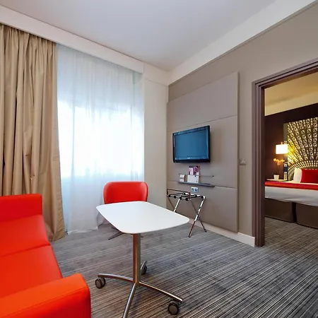 Mercure Centre Grand Hotel