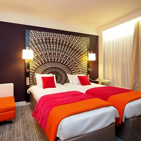 Hotel Mercure Centre Grand 4*