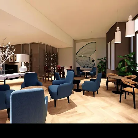 Hotel Mercure Centre Grand Nantes