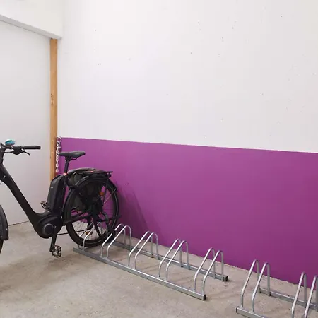 Mercure Centre Grand 4* Nantes