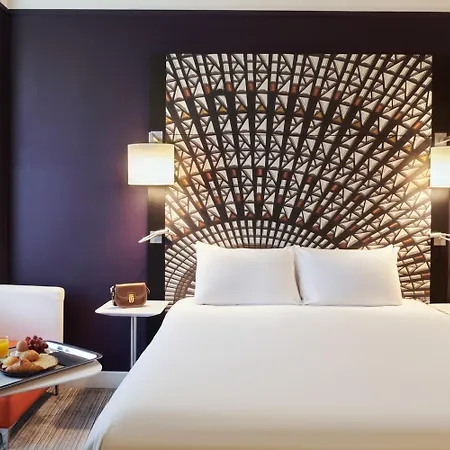 Mercure Centre Grand Hotel