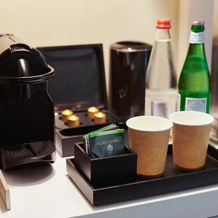 Hotel Mercure Centre Grand 4*