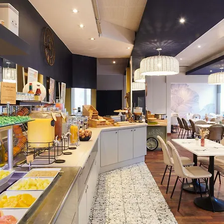 Mercure Centre Grand Hotel
