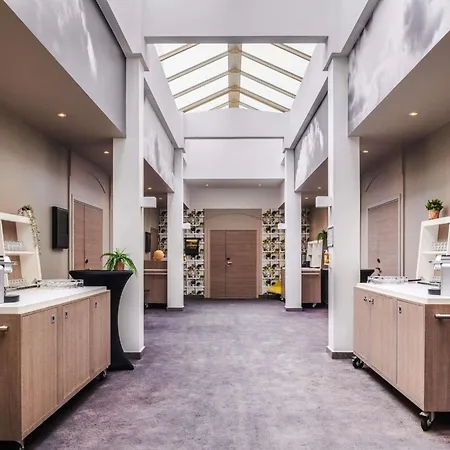 Mercure Centre Grand Hotel