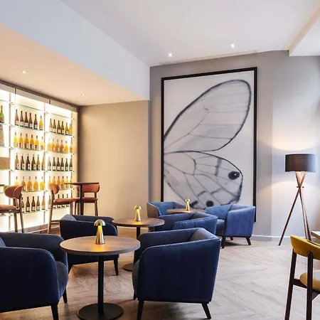 Mercure Centre Grand