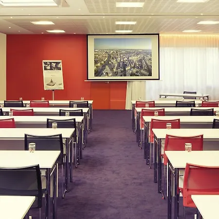 Mercure Centre Grand 4*