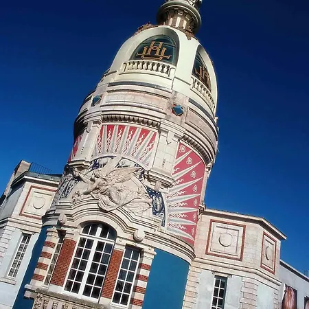 Mercure Centre Grand Nantes