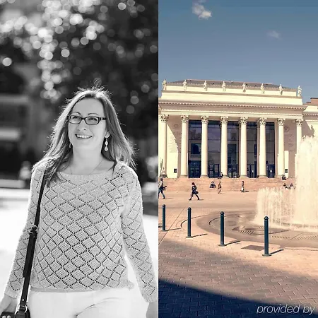 Hotel Mercure Centre Grand Nantes