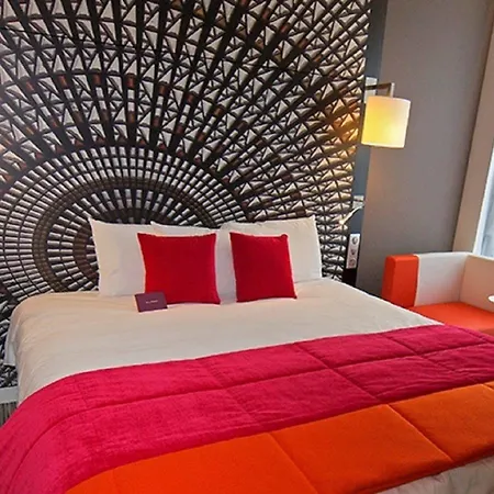 Mercure Centre Grand Hotel Nantes