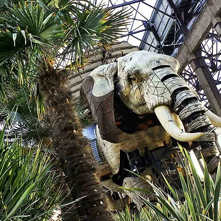 Mercure Centre Grand Hotel 4*