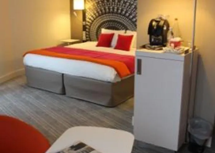 Mercure Centre Grand 4*