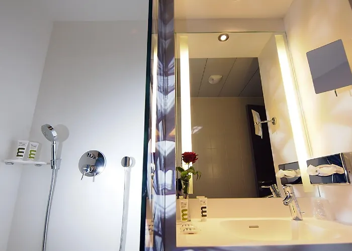 Mercure Centre Grand 4*