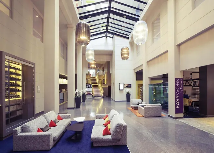 Mercure Centre Grand