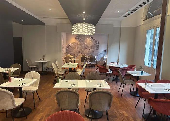 Hotel Mercure Centre Grand Nantes