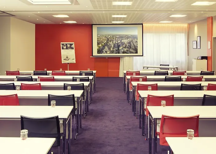 Mercure Centre Grand 4*