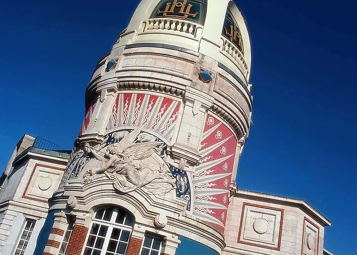 Mercure Centre Grand Nantes