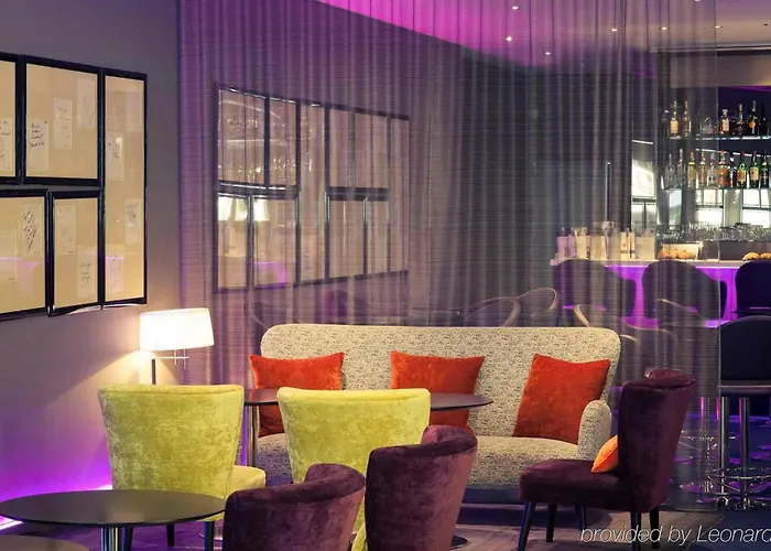 Mercure Centre Grand 4*