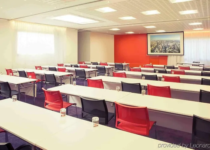 Hotel Mercure Centre Grand