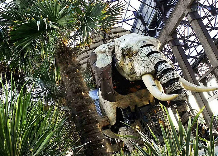 Mercure Centre Grand Hotel 4*